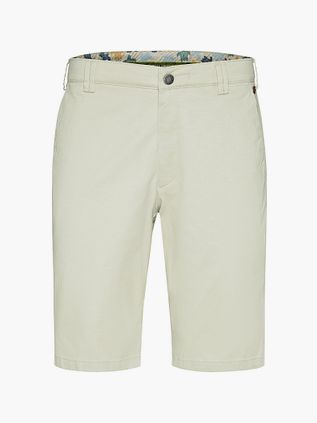 Szorty Meyer Palma 3130 Off White