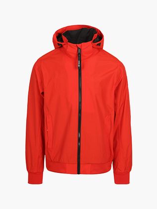 Tenson Andrew MPC Jakke Rød