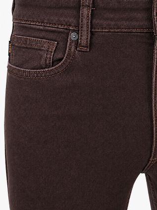 BOSS Delaware Pantalon Marron