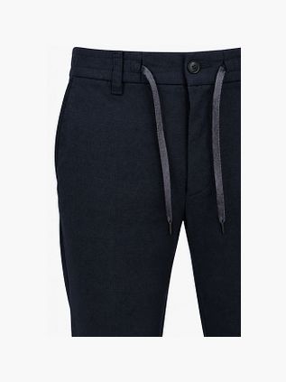 BOSS Chino Tapered Navy