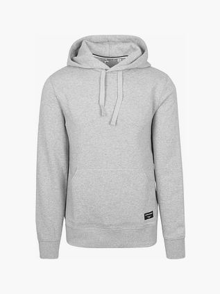 Bjorn Borg Hoodie grigio chiaro