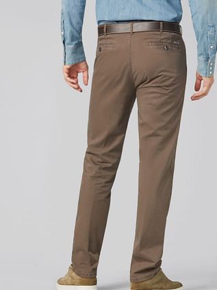 Meyer Bukser Roma Brun