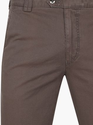 Meyer Pants Roma Brown