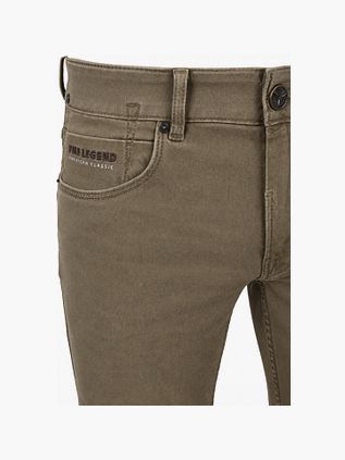 PME Legend Nightflight Jeans Grün