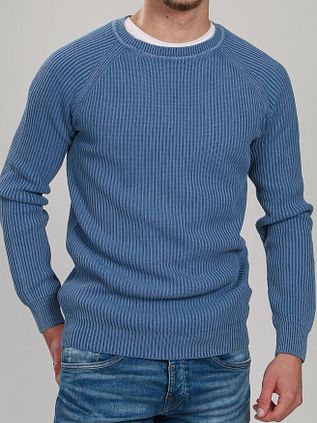 Suitable Prestige Pull Cris Blau