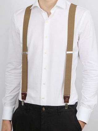 Suitable Luxe Seler Beige