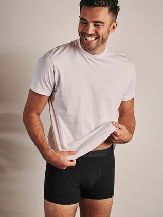 Suitable Toni Boxershorts 3-Pack Sort