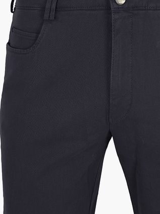 Meyer Dubai Hose Navy