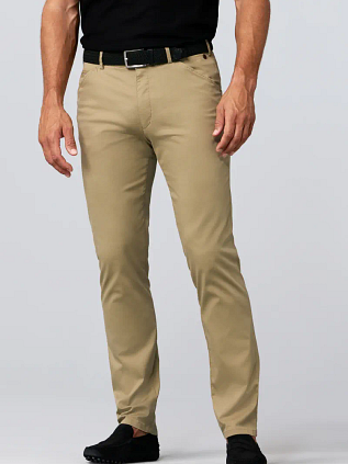 Meyer Chicago Chino Beige