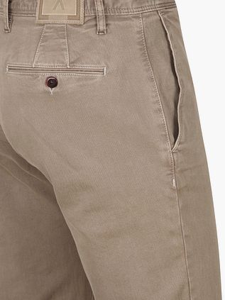 Alberto Rob T400 Dynamic Chino Beige