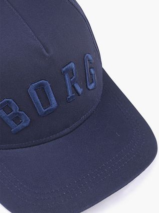 Bjorn Borg pet blu scuro