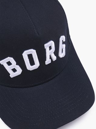 Bjorn Borg Pet blu navy