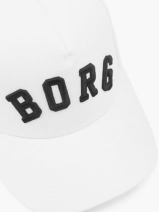 Björn Borg witte pet