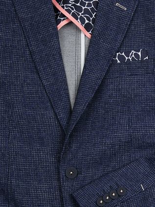 Suitable Colbert Canavaral Design Dunkelblau