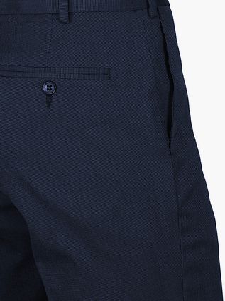 Suitable Pantalon Pegasus Navy