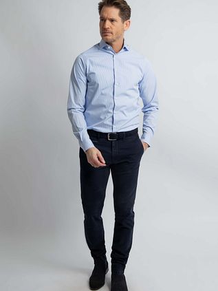 Steppin' Out Chino Northport Navy