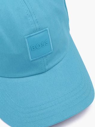 BOSS Pet Derrel Lyseblå