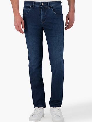 Gardeur Bradley Bukser Sten Blå