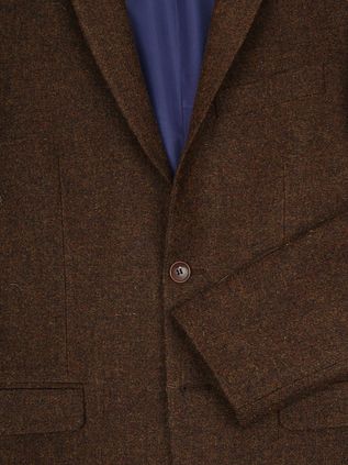 Passerende Fitecom Colbert i Brun