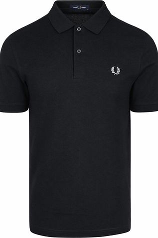 Fred Perry Men's Clothing Webshop | Polo's, Sweaters and Jackets