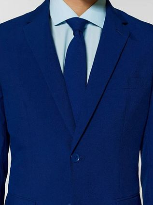 Garnitur OppoSuits Navy Royale