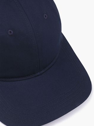 Lacoste Pet Logo Navy Blå