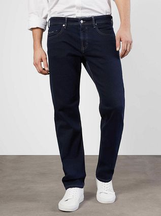 Mac Pants Ben Navy Black
