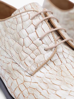 Melik Sko Gevenes Beige