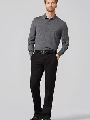 Meyer Bukser Roma Sort