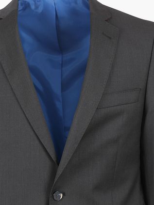 Suitable Blazer Piga Wol Anthrazit