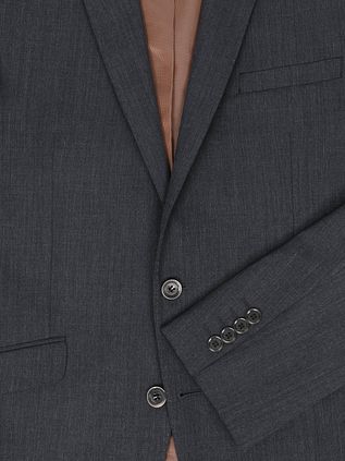 Suitable Colbert Holbeck Mørkegrå