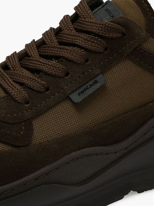 Greyder Lab Sneaker GL-214-10 Army