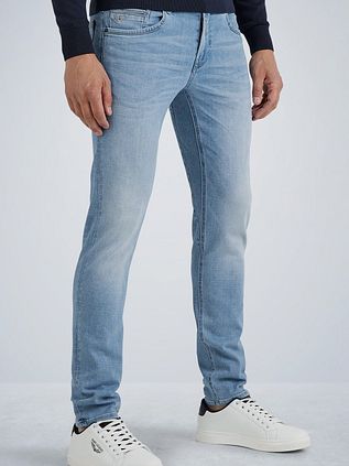 PME Legend Jean Tailwheel Bleu Clair CLB