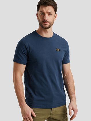 PME Legend Guyver T-Shirt Bleu Foncé