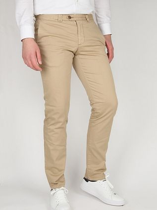 Suitable Dante Chino Beige