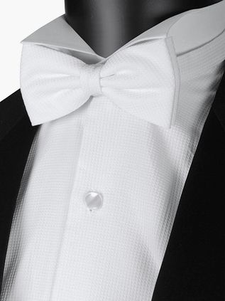 Rokkostuum Wol Blend Prague