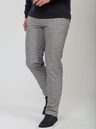 Suitable Chino Sartre Rutig Camel