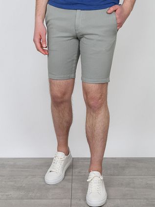 Suitable Short Ferdinand GD miętowa zieleń
