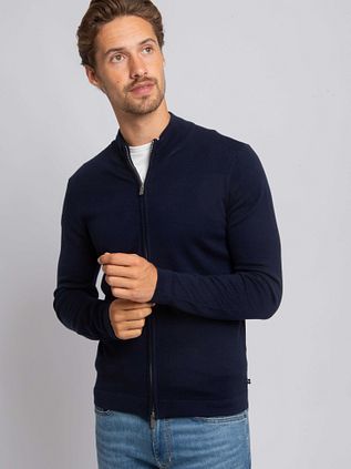 Passerende Cardigan Cadir Navy