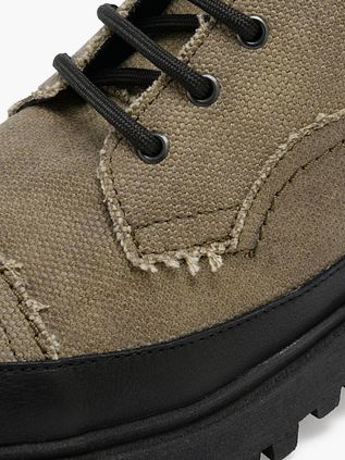 Greyder Lab Boot GL-214-80 Army