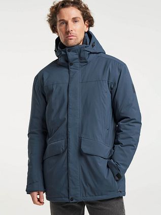 Tenson Chris MPC Jakke Petroleum