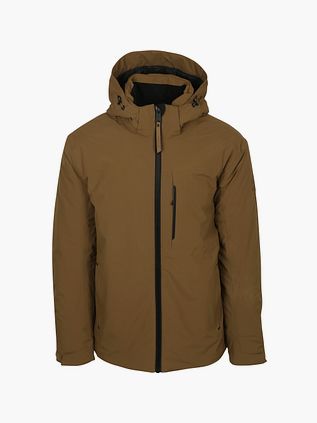 Tenson Dave MPC Extreme Jakke Lysebrun