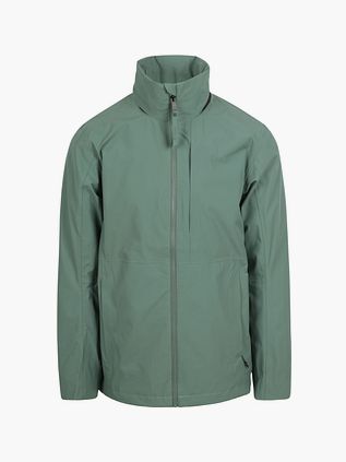 Tenson Molle Jacket Grønne