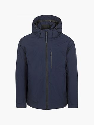 Tenson Veste Dave Marine