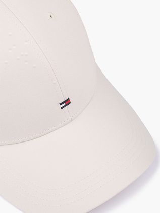Tommy Hilfiger Pet Logo Ecru