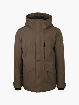 Didriksons Adam Jakke Taupe