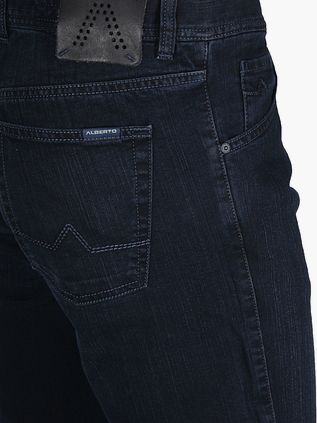Alberto Jeans Stone Navy