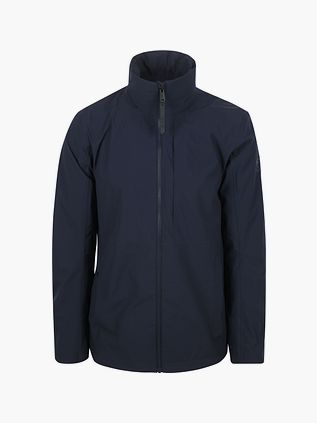 Tenson Molle-jakken i Navy