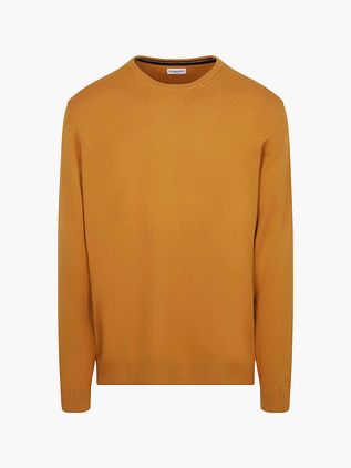 McGregor Jersey Cuello Redondo Yellow