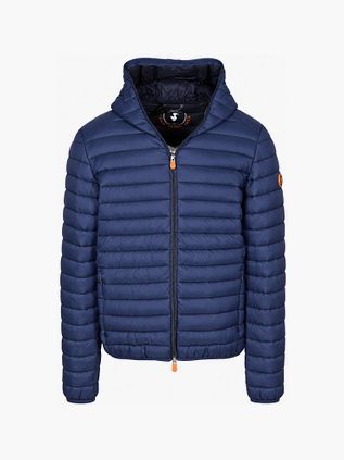 Save The Duck Jacke Giga Donald Navy